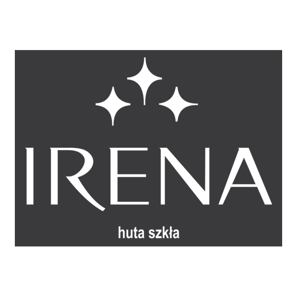 Irena Logo PNG Vector