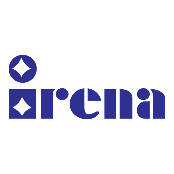 Irena Logo PNG Vector