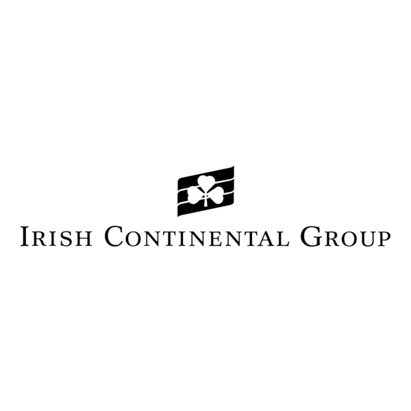 Irish Continental Group Logo PNG Vector