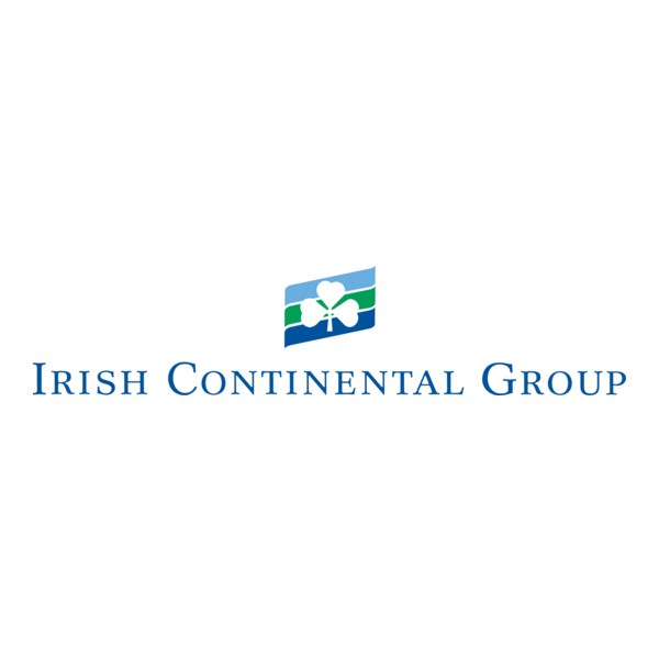 Irish Continental Group Logo PNG Vector