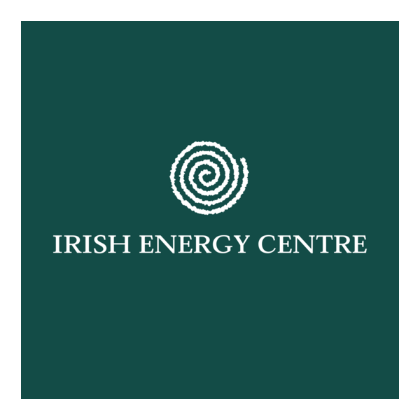 Irish Energy Centre Logo PNG Vector
