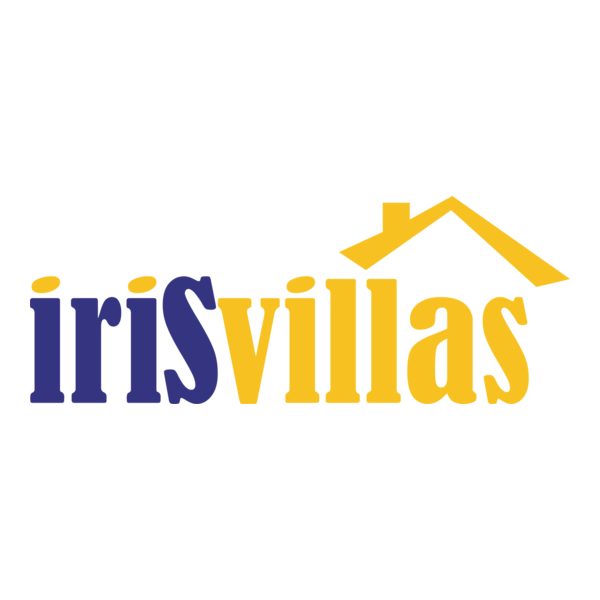 iriSvillas Logo PNG Vector