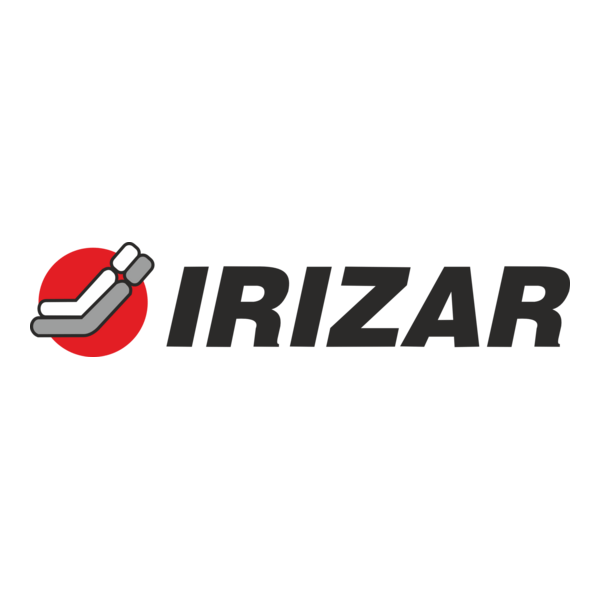 IRIZAR GROUP Logo PNG Vector