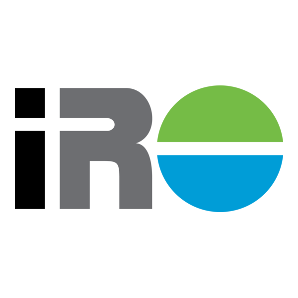 IRO Logo PNG Vector