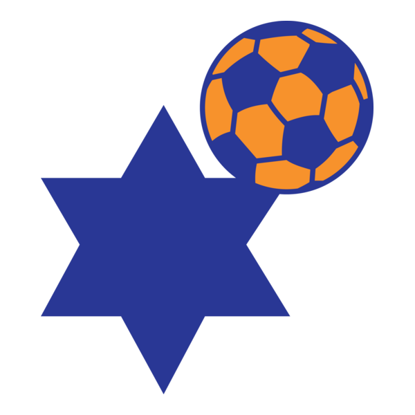 Irony Ashdod Logo PNG Vector