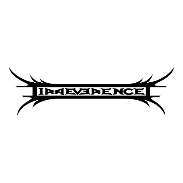 irreverence Logo PNG Vector