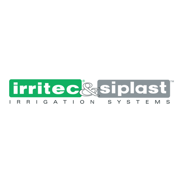 Irritec & Siplast Logo PNG Vector