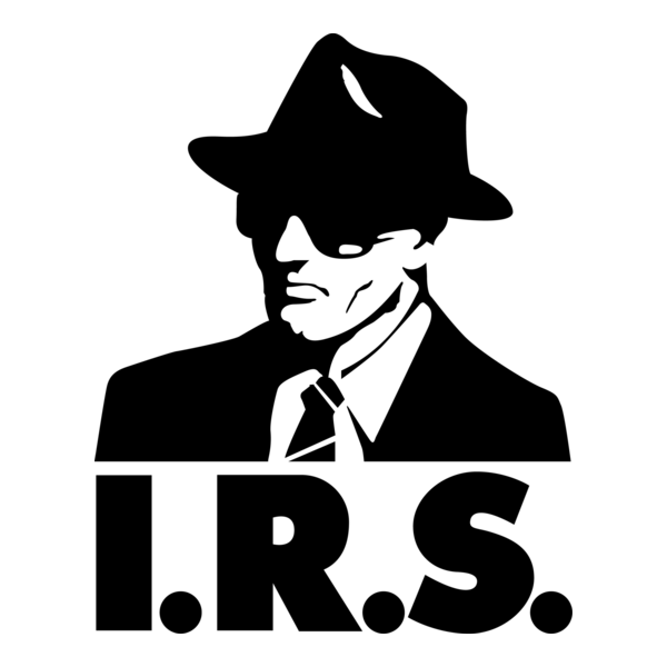 IRS Logo PNG Vector