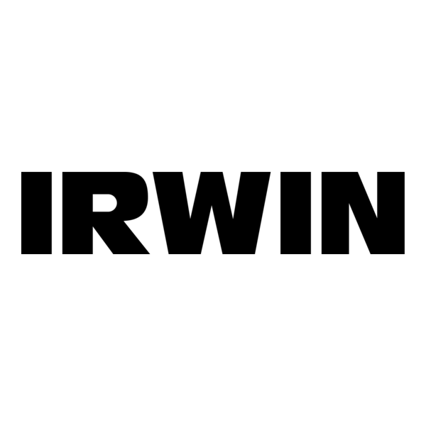 Irwin Logo PNG Vector