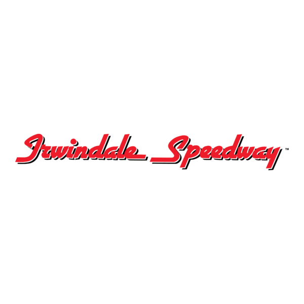 Irwindale Speedway Logo PNG Vector