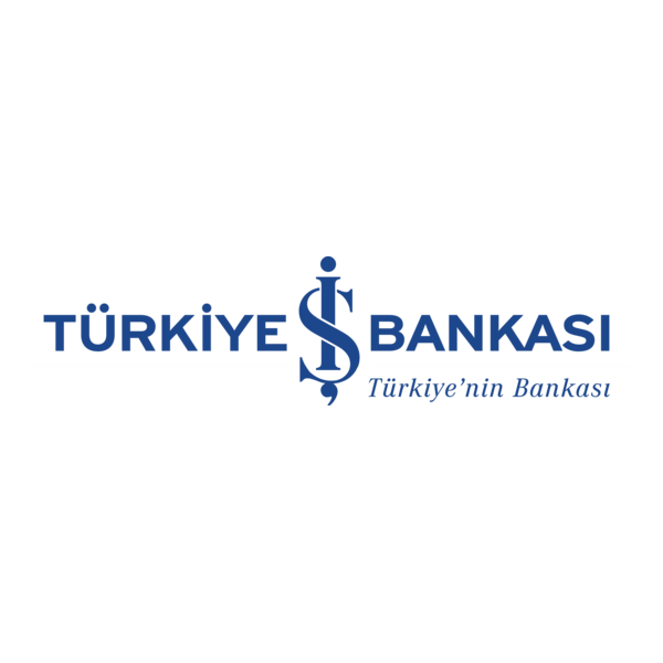 is bankasi Logo PNG Vector