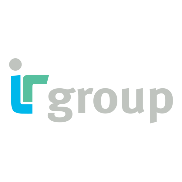 IS Group Logo PNG Vector