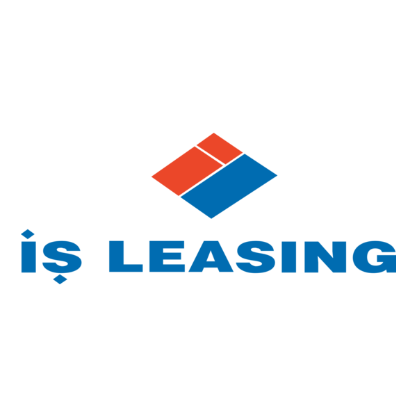 Is Leasing Logo PNG Vector