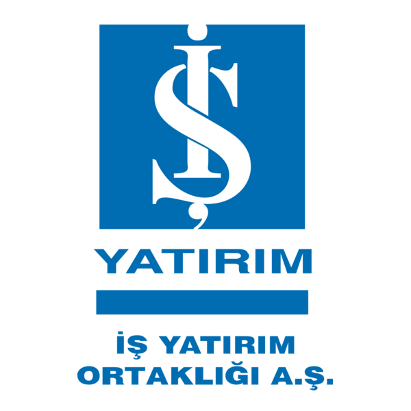 Is Yatirim Logo PNG Vector