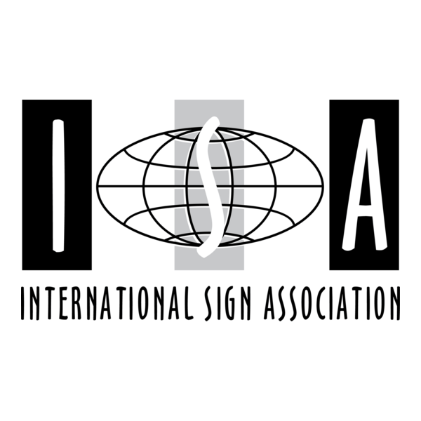 ISA Logo PNG Vector