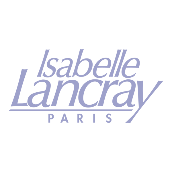Isabelle Lancray Logo PNG Vector