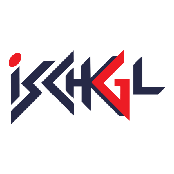Ischgl Logo PNG Vector