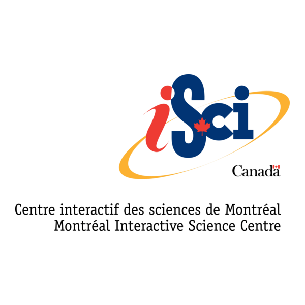 iSci Canada Logo PNG Vector
