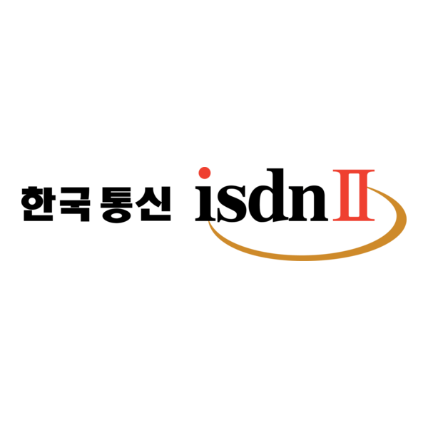isdn II Logo PNG Vector