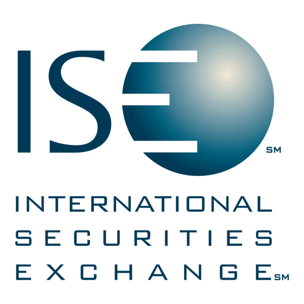 ISE Logo PNG Vector