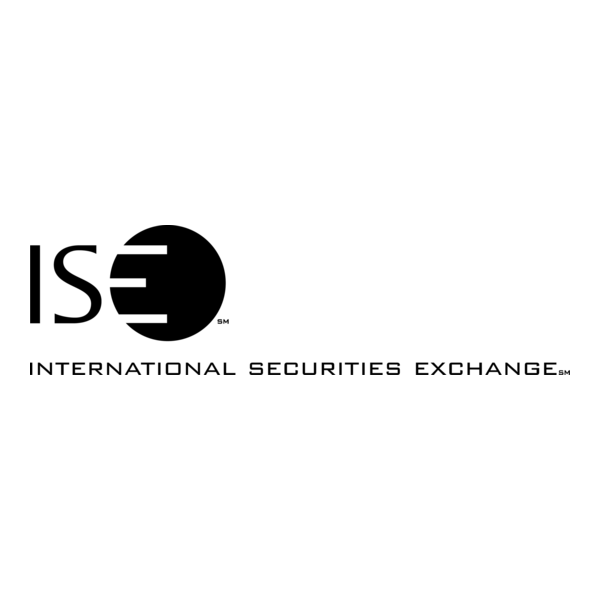 ISE Logo PNG Vector