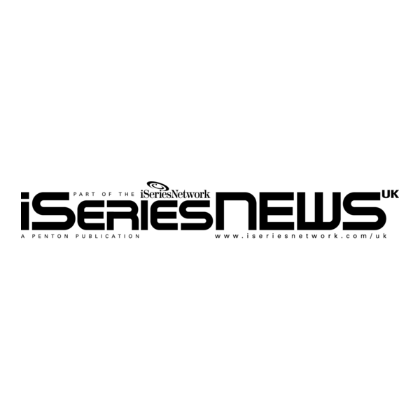 iSeries News Logo PNG Vector