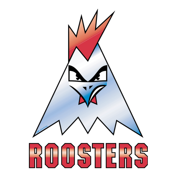 Iserlohn Roosters Logo PNG Vector