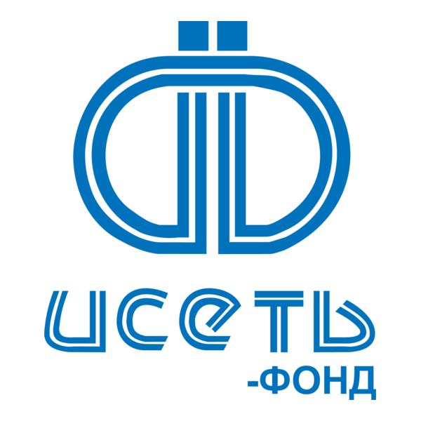 Iset Logo PNG Vector