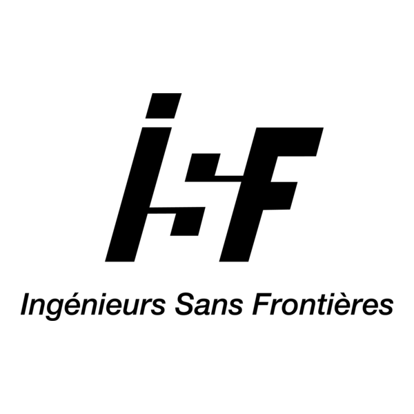 ISF Logo PNG Vector