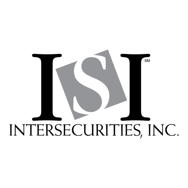ISI Logo PNG Vector