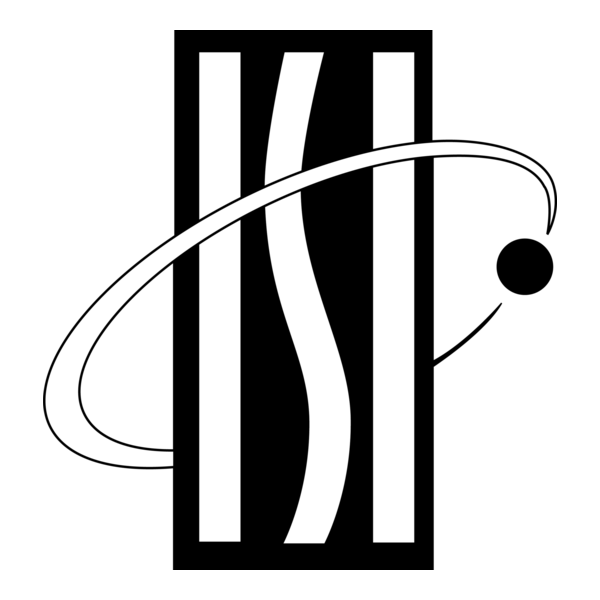 ISI Logo PNG Vector