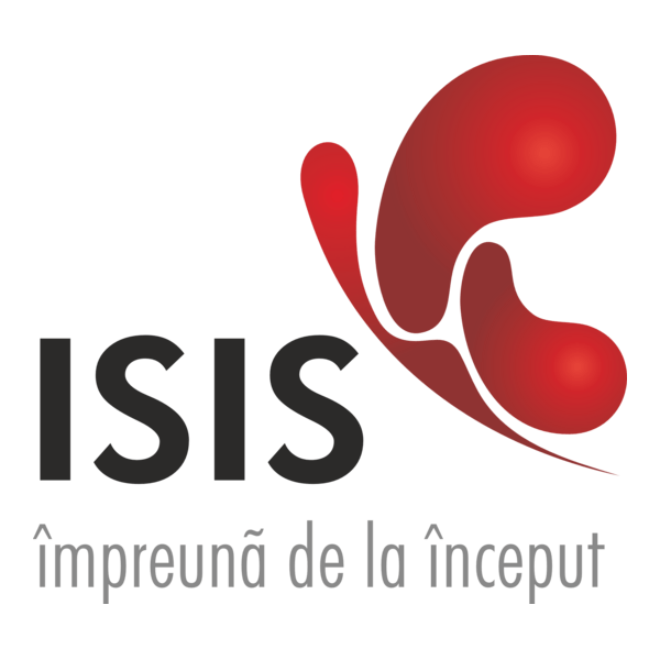 ISIS Logo PNG Vector