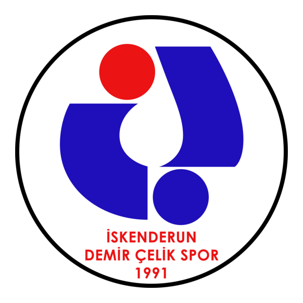 Iskenderun Logo PNG Vector