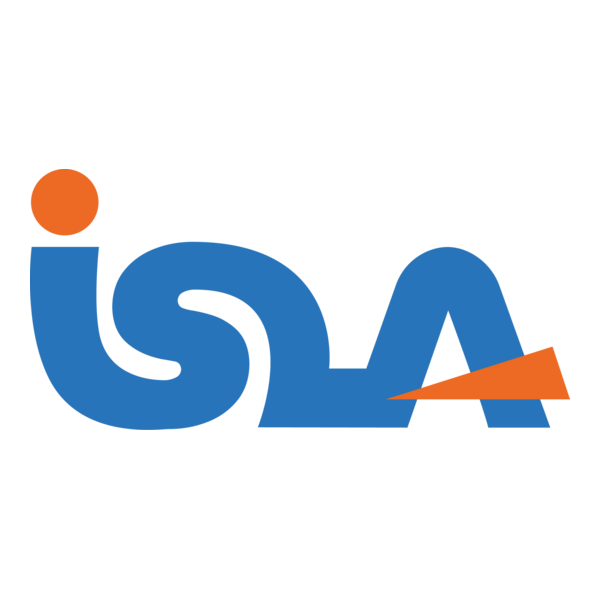 ISLA Logo PNG Vector