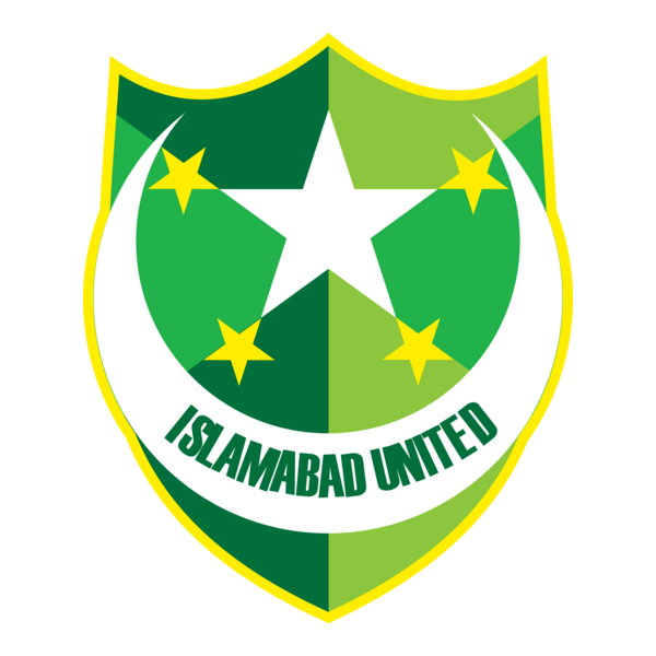 Islamabad United Logo PNG Vector