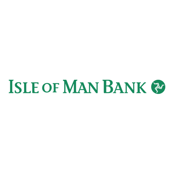 Isle of Man Bank Logo PNG Vector