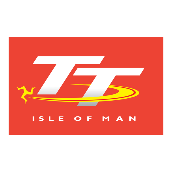 isle of man Logo PNG Vector