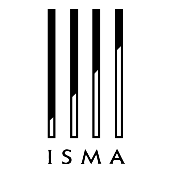ISMA Logo PNG Vector