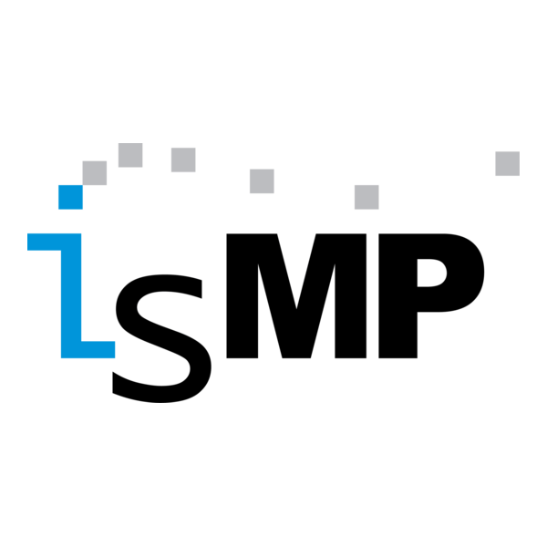 ISMP Logo PNG Vector