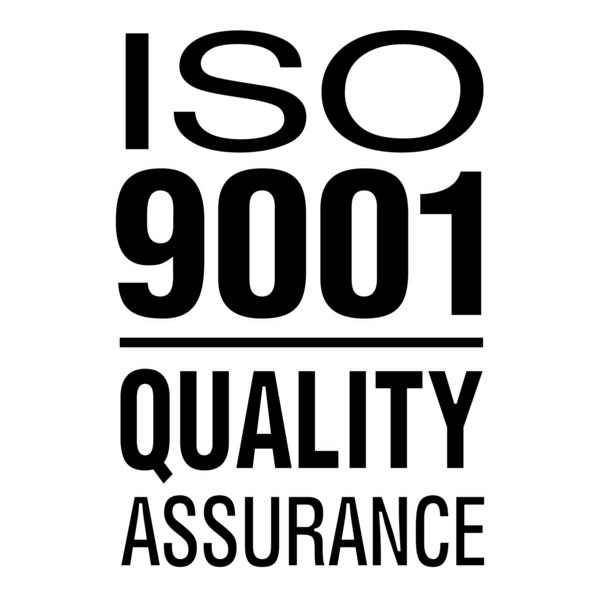ISO 9001 Logo PNG Vector