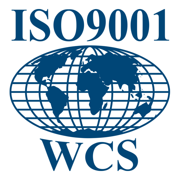 ISO 9001 Logo PNG Vector