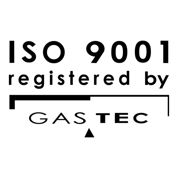 ISO 9001 Logo PNG Vector