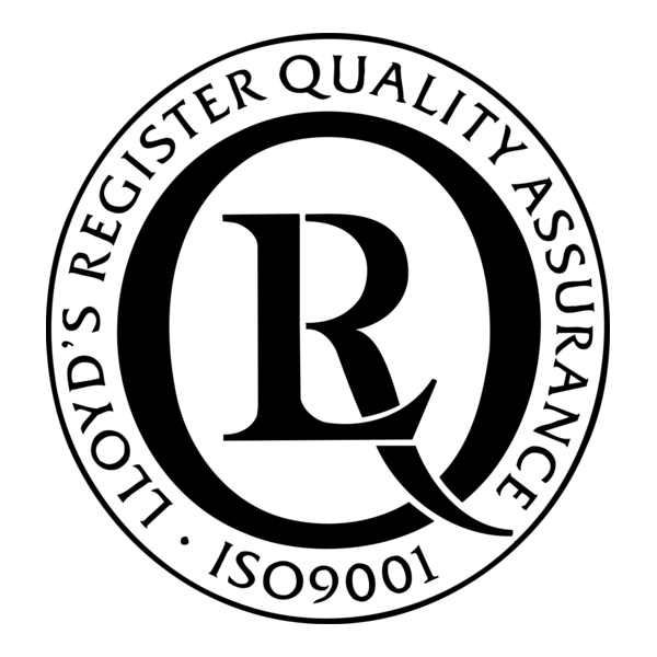 ISO 9001 Logo PNG Vector
