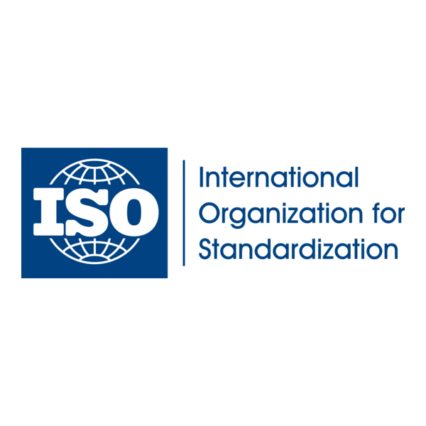 ISO Logo PNG Vector