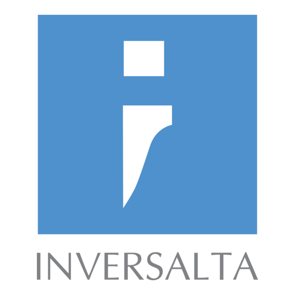 Isologotipo Inversalta Logo PNG Vector