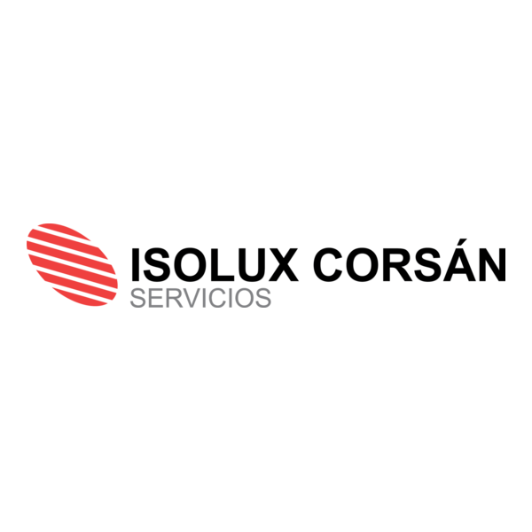 Isolux Corsan Logo PNG Vector