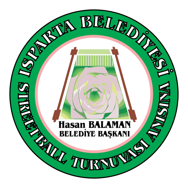 isparta belediyesi Logo PNG Vector