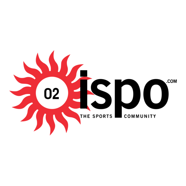 ISPO Logo PNG Vector
