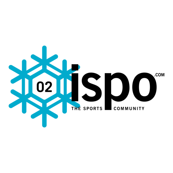 ISPO Logo PNG Vector