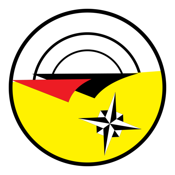 Israel Aircraft Unit Logo PNG Vector